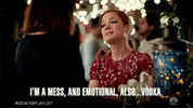 Season 1 Episode 6 Nbc GIF by Zoey's Extraordinary Playlist