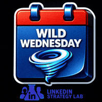 Linkedin Lsl GIF by The Black Business Vault