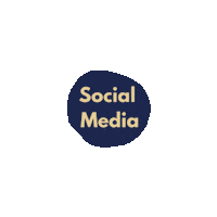 Social Media Coffee Sticker by Pinnacle Creative Agency
