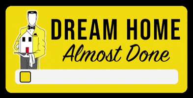 Dream Home GIF by The Butler Team @ Brokers Realty of CFI