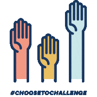 8 March International Womens Day Sticker by Better&Stronger