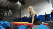 kealia ohai lol GIF by Houston Dash