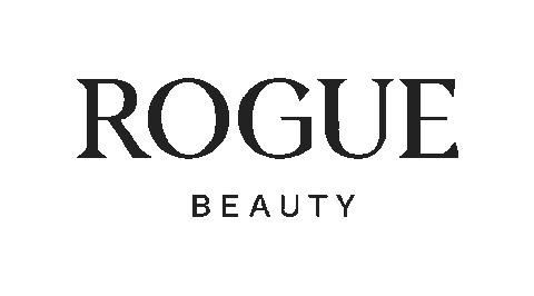 Logo Hair Sticker by Rogue Beauty