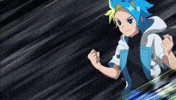 انمي GIF