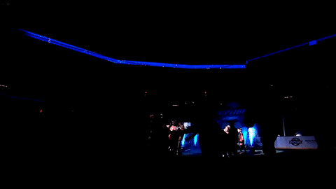 Run Out New York GIF by New York Riptide