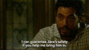 freeform GIF by Shadowhunters