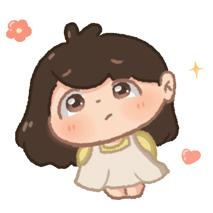 Comforting I Love You Sticker by Cosytales