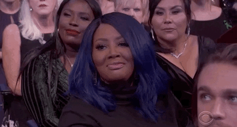 Grammy Awards 61St Grammys GIF by Recording Academy / GRAMMYs