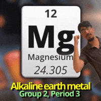 Magnesium
