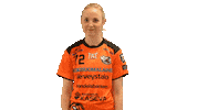 Floorball O2 Sticker by F-liiga