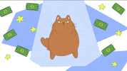 foxadhd GIF by Animation Domination High-Def