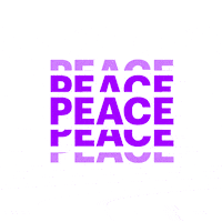 Christmas Peace GIF by Accenture
