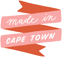 Fabricate_Cape_Town fabricatecapetown fabct madeincapetownfabct Sticker