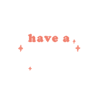 Halloween Peach Sticker