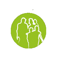 Familiedagen familiedagen familiedagengorinchem Sticker
