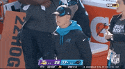 Christian Mccaffrey Football GIF by NFL