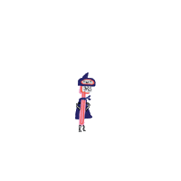 Health Niemapa Sticker