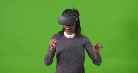 AfricanAchieversInternational giphygifmaker legacyem vgaming GIF