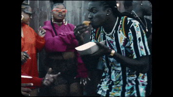 Music Video Dancing GIF by Red Bull Records