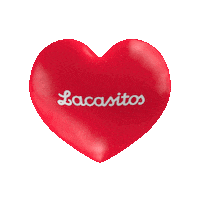 Fun Love Sticker by Lacasitos