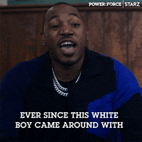 Starz GIF by Power Book IV: Force