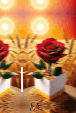 Corazon Amigas GIF by Murcianys LLC