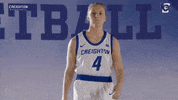 Gojays GIF by Creighton University Athletics