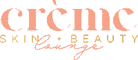 cremeskinandbeautylounge cremeskin cremeskinsquad Sticker