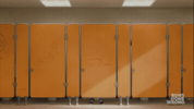 High Five Leave Me Alone GIF by Locksmith Animation