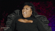 Excited Amazon Studios GIF by Amazon Prime Video