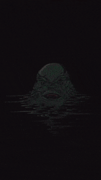 Halloween Creature GIF by Riot Society