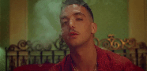 c tangana booty GIF by Becky G
