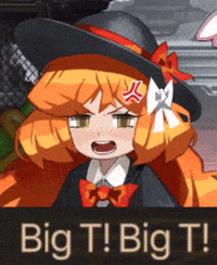 Big T GIF