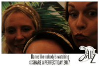 major booth share a perfect day 2017 GIF by Jillz