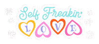 Holiday Love Sticker