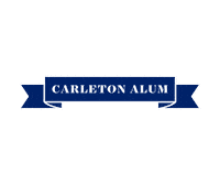Carl Carleton Sticker by CarletonCollege