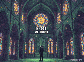 Coding Open Source GIF by ABCNT