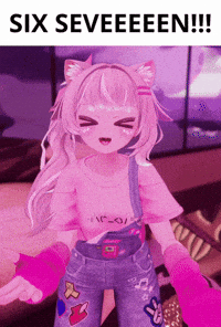 KdyVR anime vr neko 67 GIF