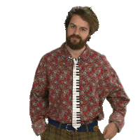 Shake No Sticker by Beauty and the Geek Australia