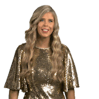 Reality Reaction Sticker by Beauty and the Geek Australia