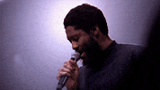 Swag Singing GIF by La Voix TVA