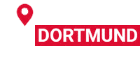 Dortmund Standort Sticker by Radio 91.2