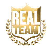 Fitness Team Sticker