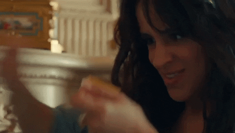 Liar GIF by Camila Cabello