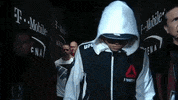 walk out warm up GIF
