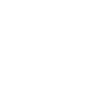 Glow New Year Sticker