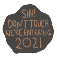 Nye Sticker