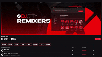 Ddjt Djcity GIF by Digital DJ Tips