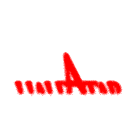 Half A Tab Sticker by Odunsi (The Engine)