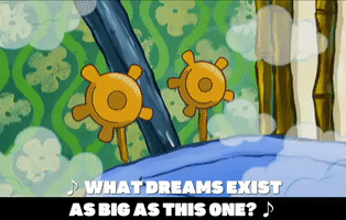 season 6 episode 23 GIF by SpongeBob SquarePants